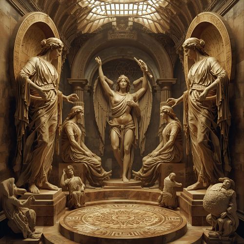 "O moira — o destino — era uma força superior, mas não inalcançável. Era temido, mas também contestado. Pela primeira vez na história humana, o destino se tornou drama, argumento, tragédia e escolha."