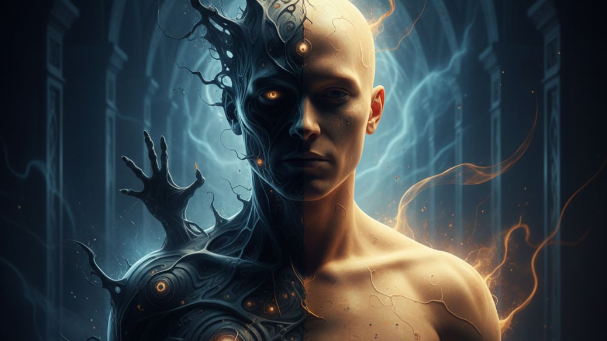 A Sombra: a parte do destino que você tenta evitar