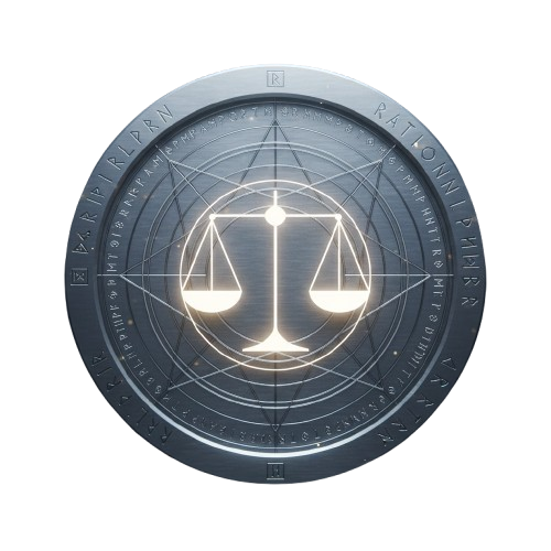 Ration – Aquele que julga com lógica