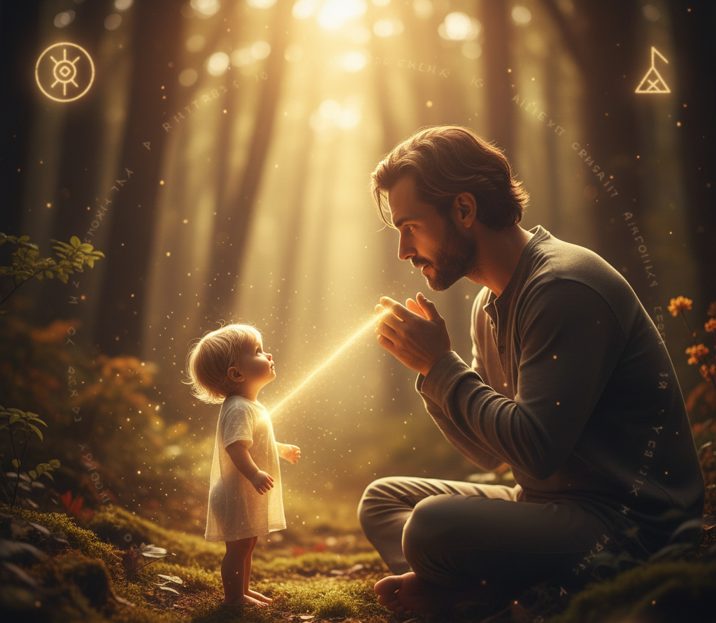 Encontro com a Criança Interior