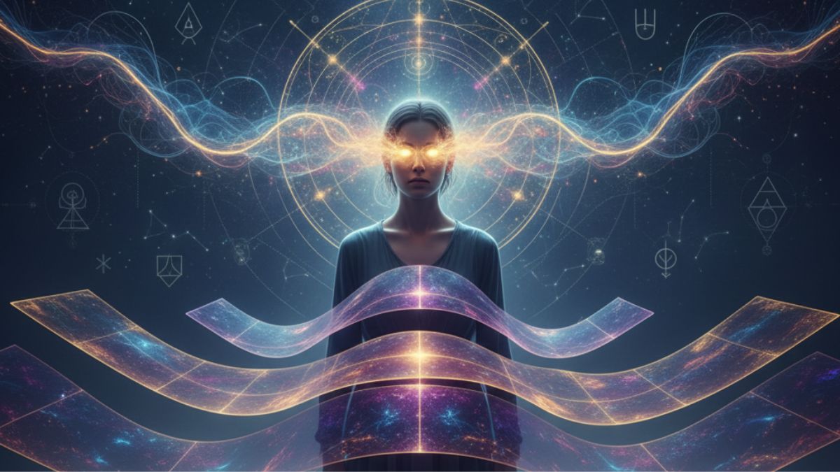 Por que algumas pessoas “sentem” o futuro? Psicologia e o Campo Intuitivo