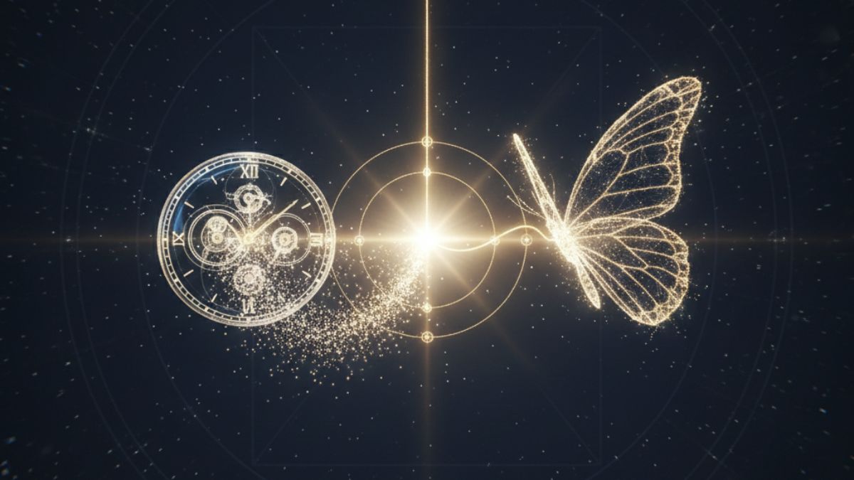 Sincronicidade: coincidência ou convocação do destino?