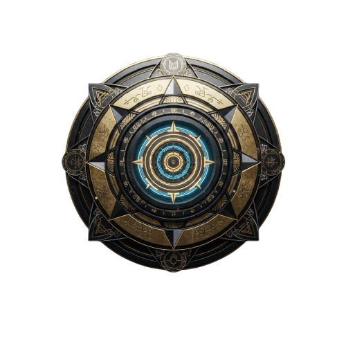 Abrir Mapa da Jornada Anima - visão estrutural do percurso evolutivo